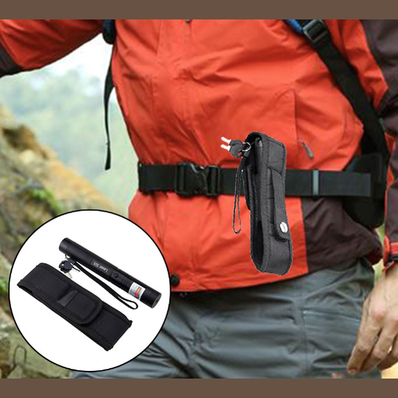 Laser Pointer Pen High Power With Adjustable Focus And Safety Key Lock For Long-Distance Visibility And Precision Control - Image 6