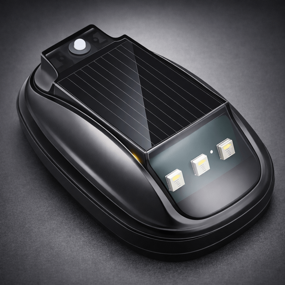 LED Truck Rock Lights Off-Road wasserdichte Unterbodenbeleuchtung – Bild 1