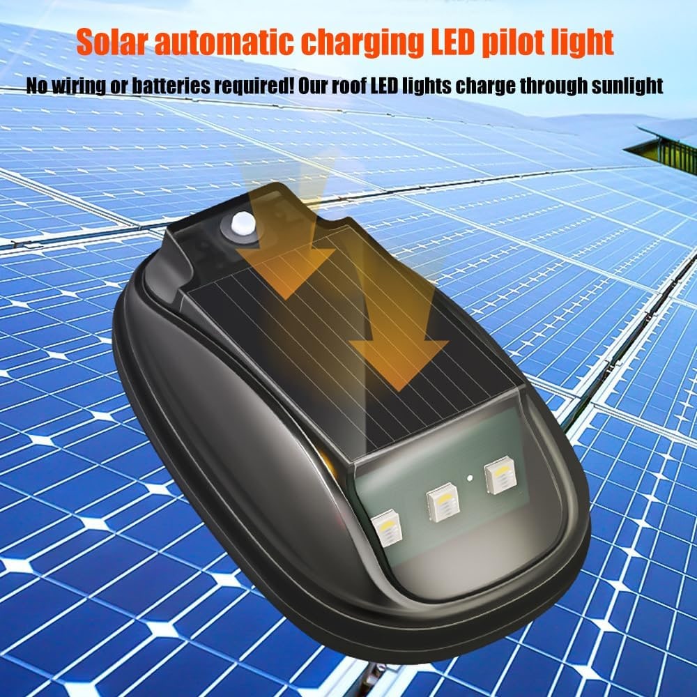 LED Truck Rock Lights Off-Road wasserdichte Unterbodenbeleuchtung – Bild 7