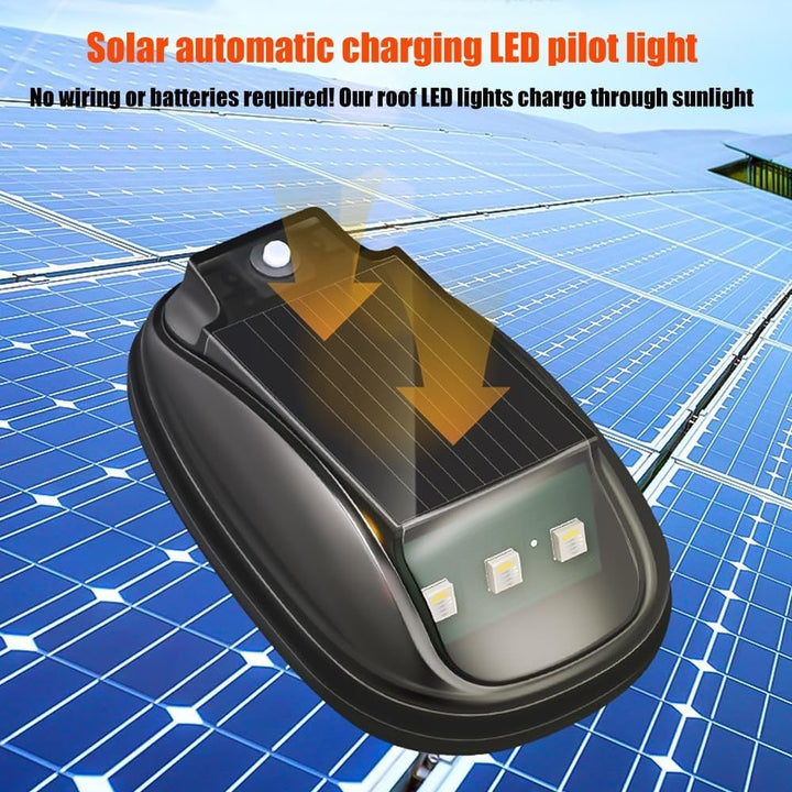 LED Truck Rock Lights Off-Road wasserdichte Unterbodenbeleuchtung – Bild 7