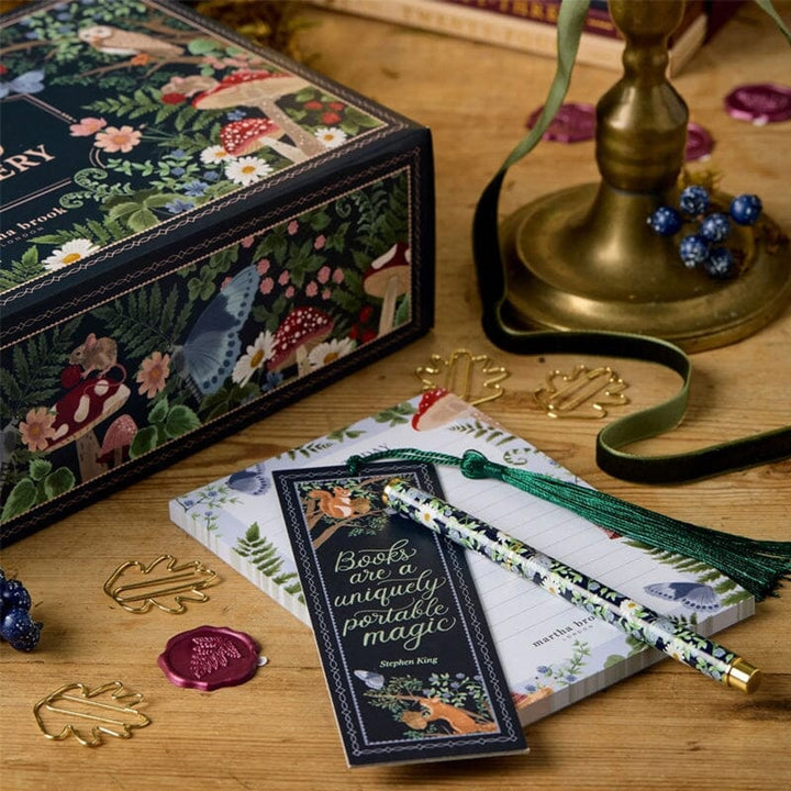 Luxurious 2026 Advent Calendar With 24 Days Of Stationery & Office Supplies - Image 9