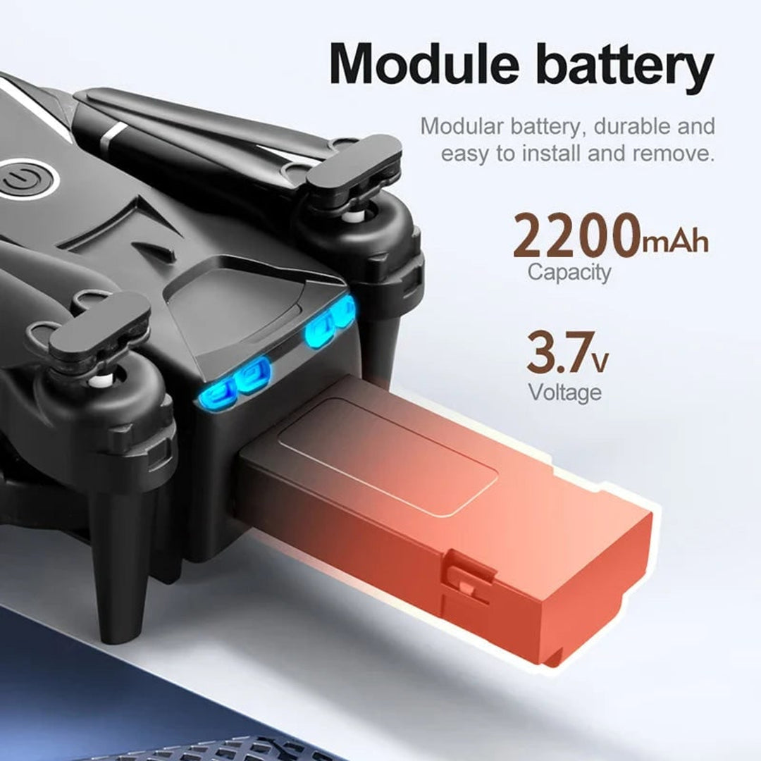 Mini Drone With 8K Camera Action Drone - Image 6
