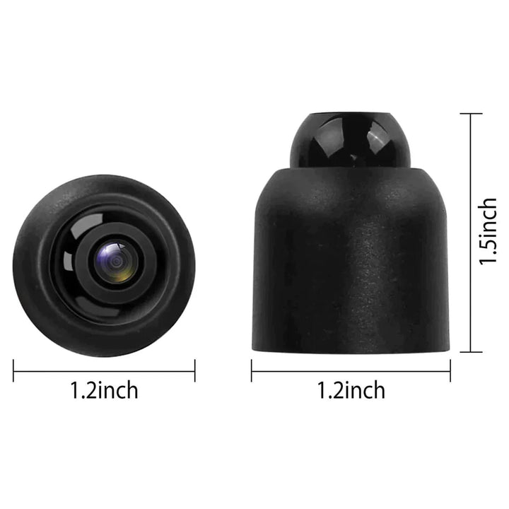 Mini Security Camera Wireless 1080p HD Home Camera With Night Vision And Motion Detection - Image 3
