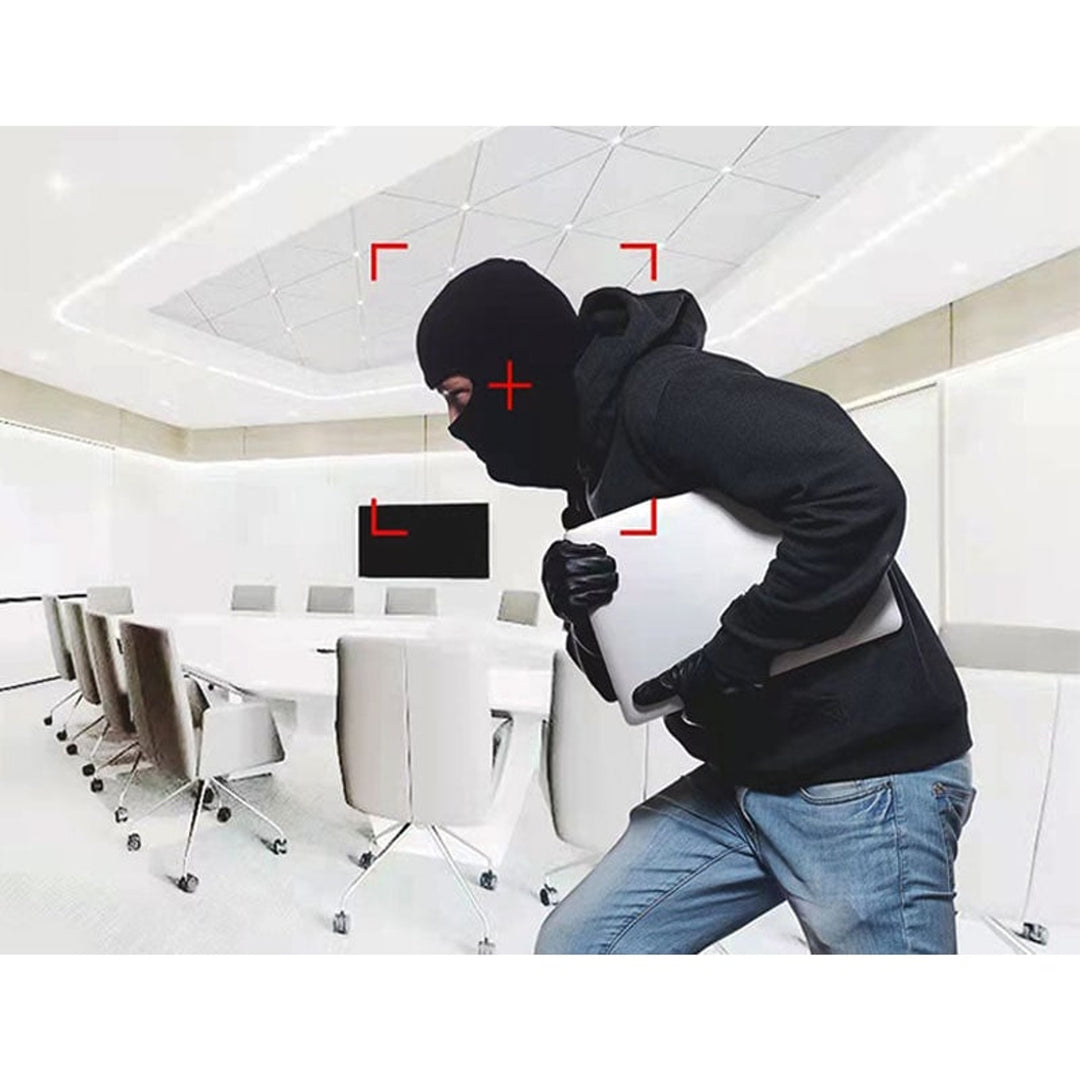 Miniature HD Camera With Night Vision And Full HD 1080p - Image 11