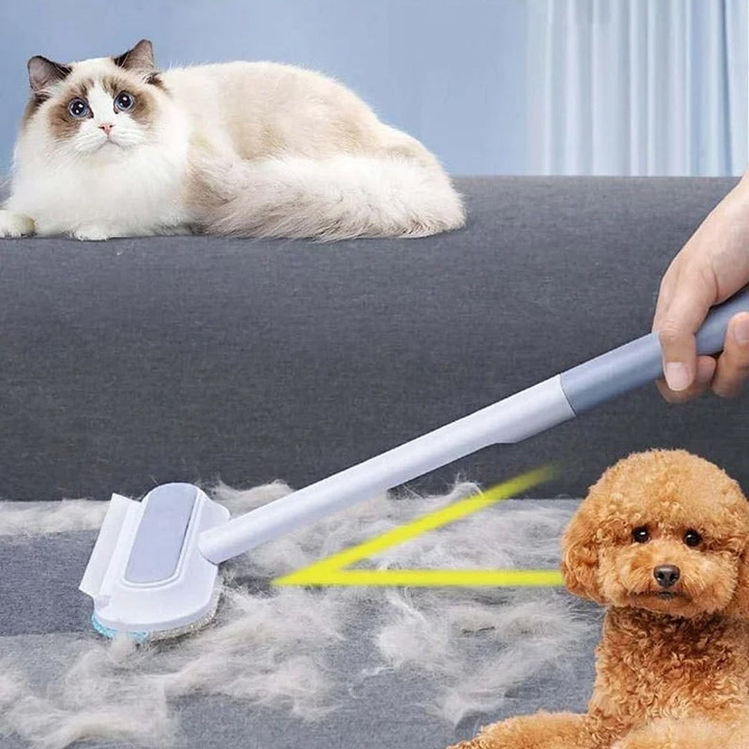 Multifunctional Simple Pet Hair Remover - Image 1