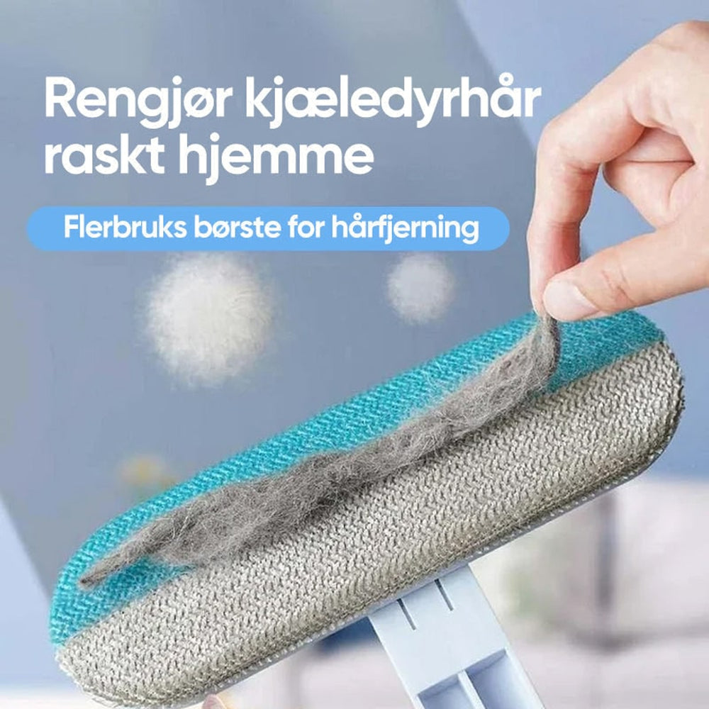 Multifunctional Simple Pet Hair Remover - Image 4