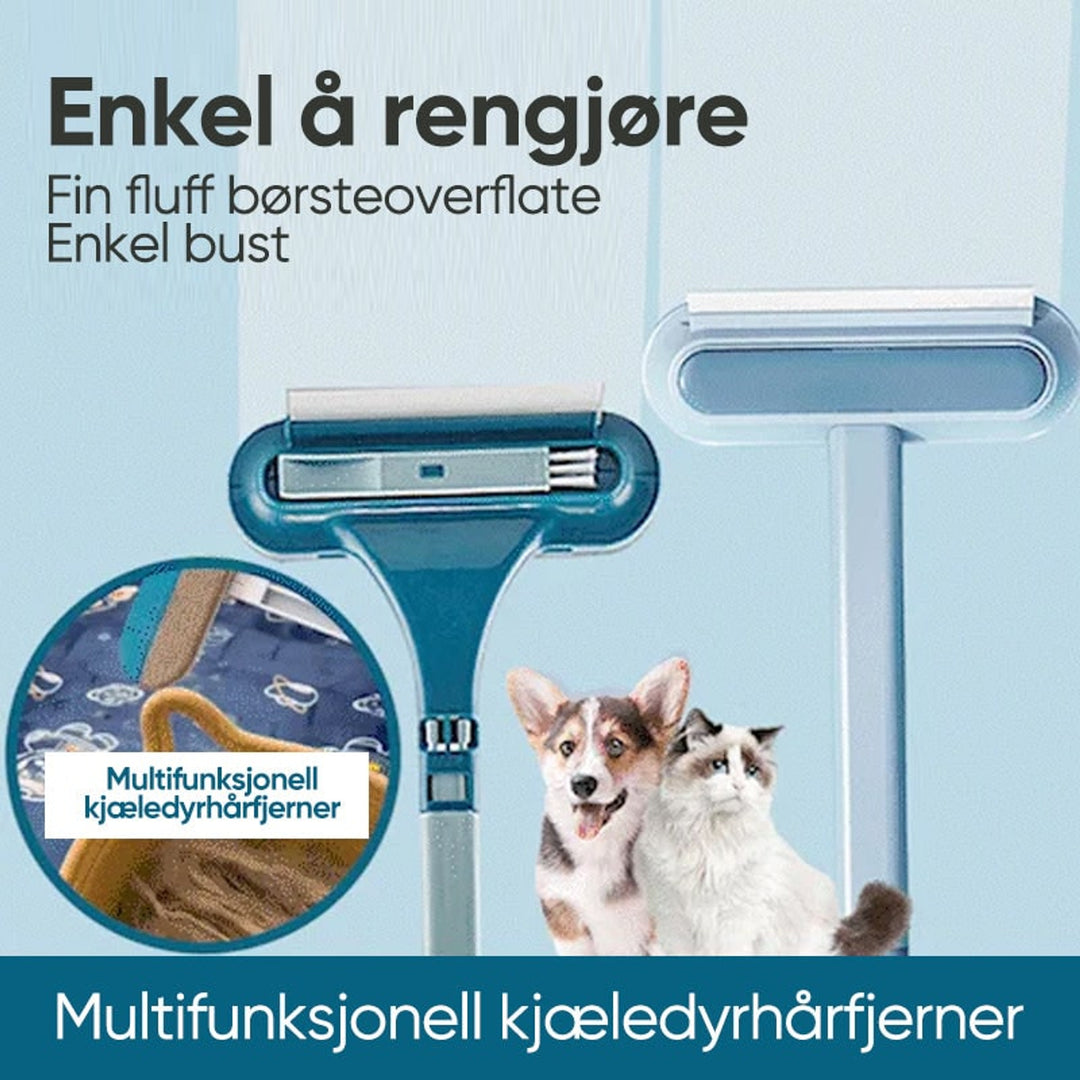 Multifunctional Simple Pet Hair Remover - Image 8
