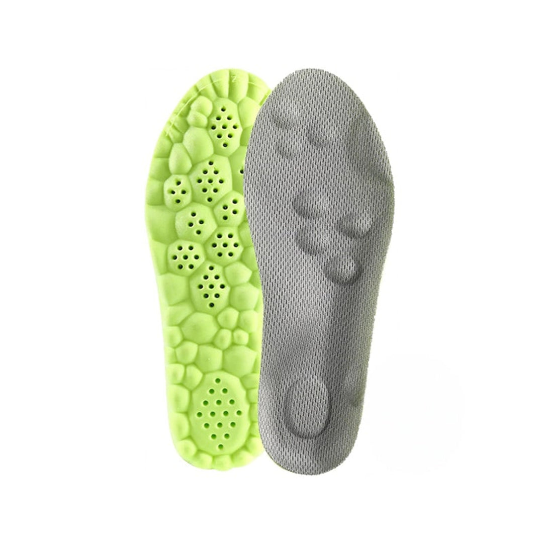 Orthopedic Insoles For Heel Pain With Arch Support Breathable And Shock Absorbing - Image 10