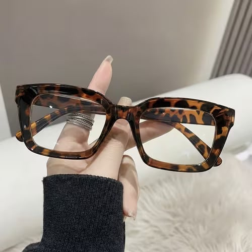 Plastic Reading Glasses With Blue Light Blocking - Image 2