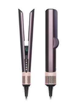 Professional Hair Straightener Wet & Dry Styling With Adjustable Heat - Image 3