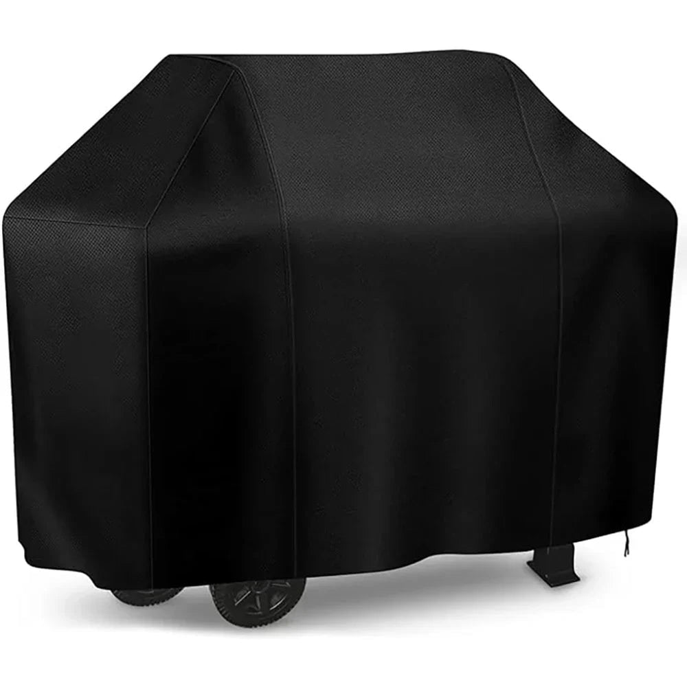 Protection Ultime Pour Grill Cover - Image 1