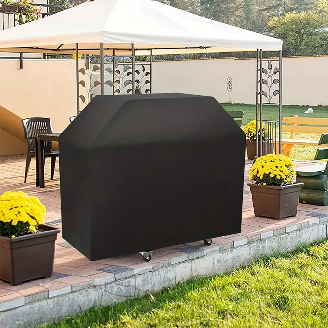 Protection Ultime Pour Grill Cover - Image 2