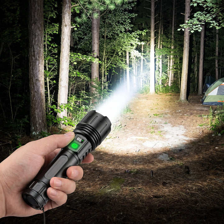 Flashlights And Insects Flashlight – Loomlu