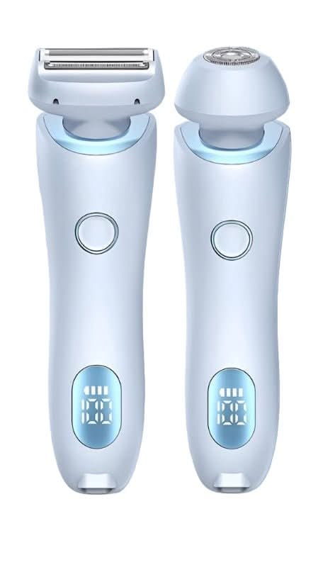 Rechargeable Wireless Electric Shaver For Men - Image 8
