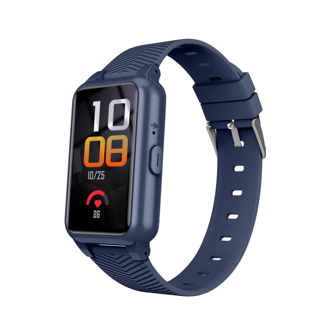 Safetime Smartwatch With Fall Detection And Sos GPS Tracking For Seniors - Image 3