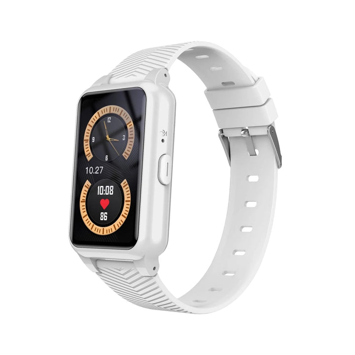 Safetime Smartwatch With Fall Detection And Sos GPS Tracking For Seniors - Image 4