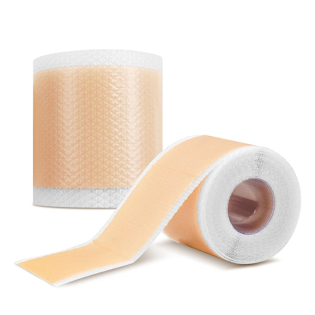 Silicone Scar Tape Roll For Improved Appearance Texture And Size Of Scars - Image 7