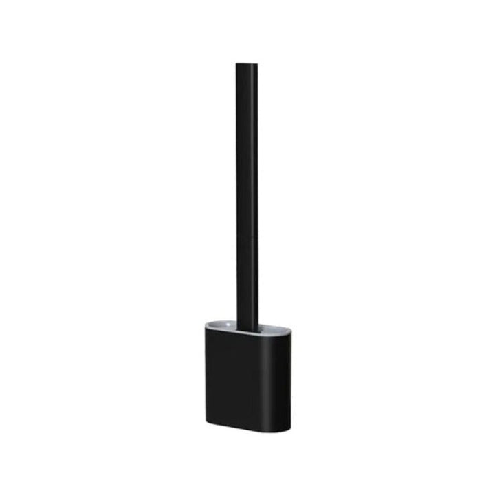 Silicone Toilet Brush With Flexible Head For A Thorough Rust-Free Clean - Image 6