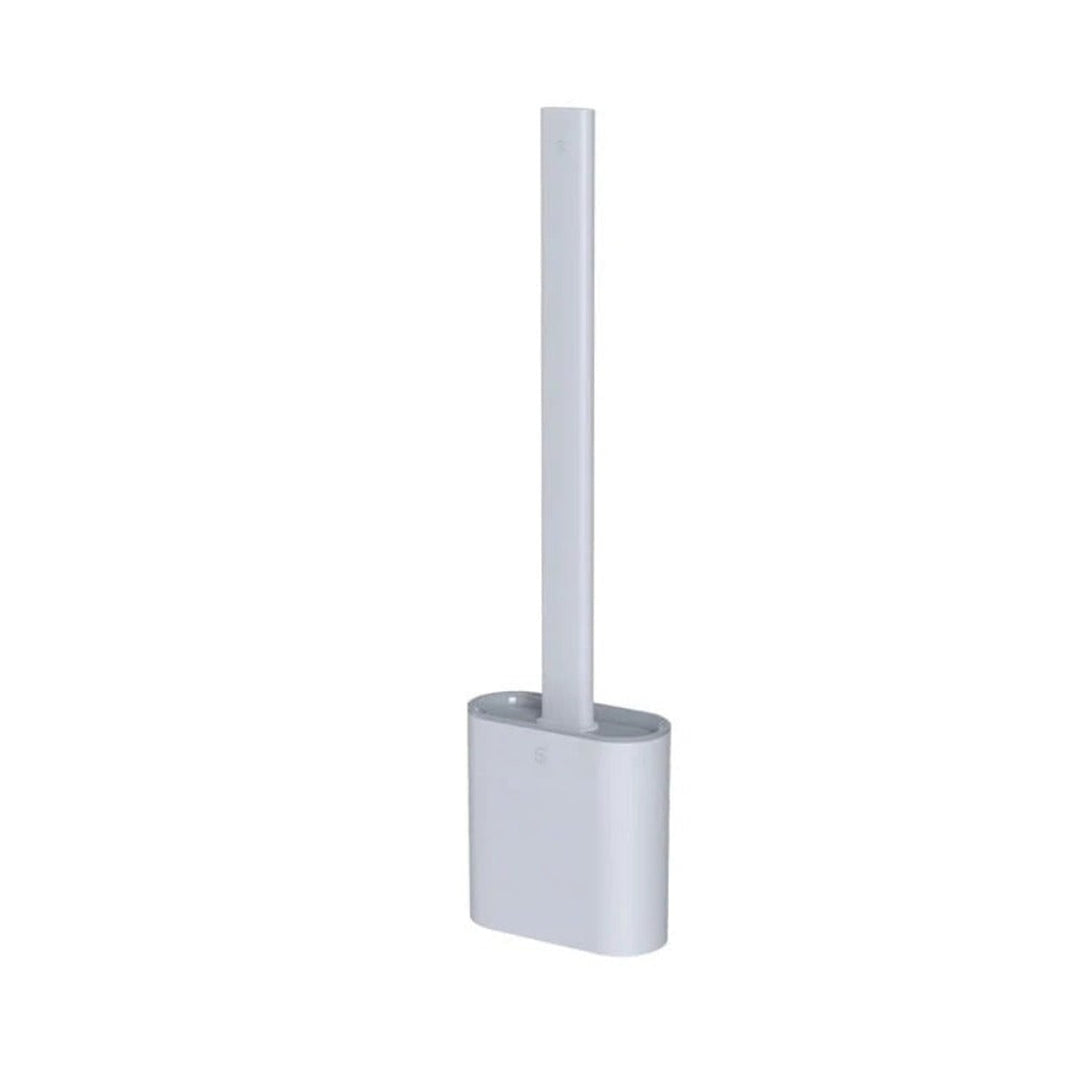 Silicone Toilet Brush With Flexible Head For A Thorough Rust-Free Clean - Image 7