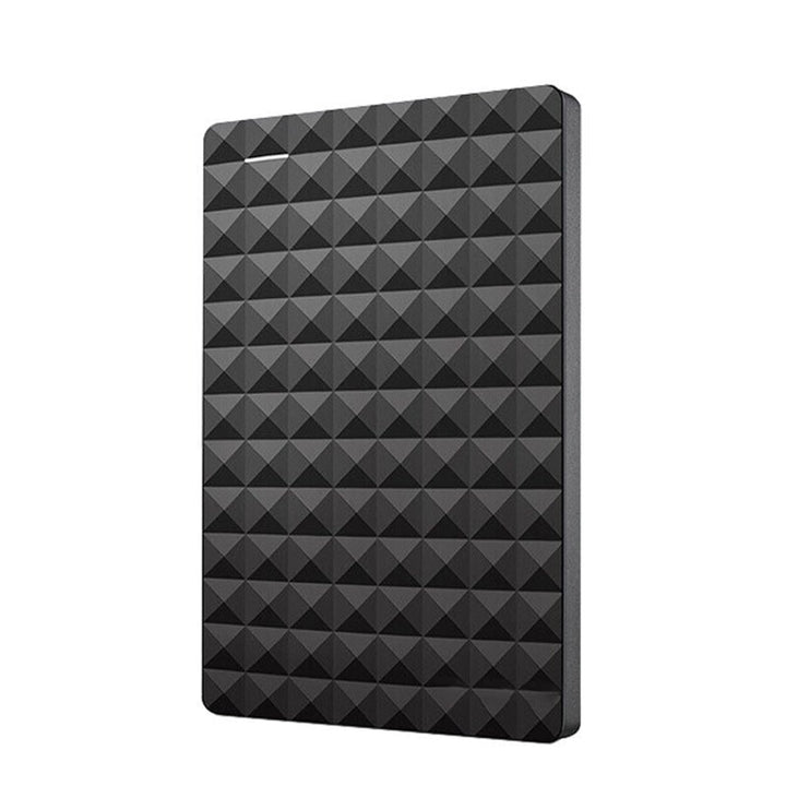Slim External Hard Drive With USB 3.0 - Image 7
