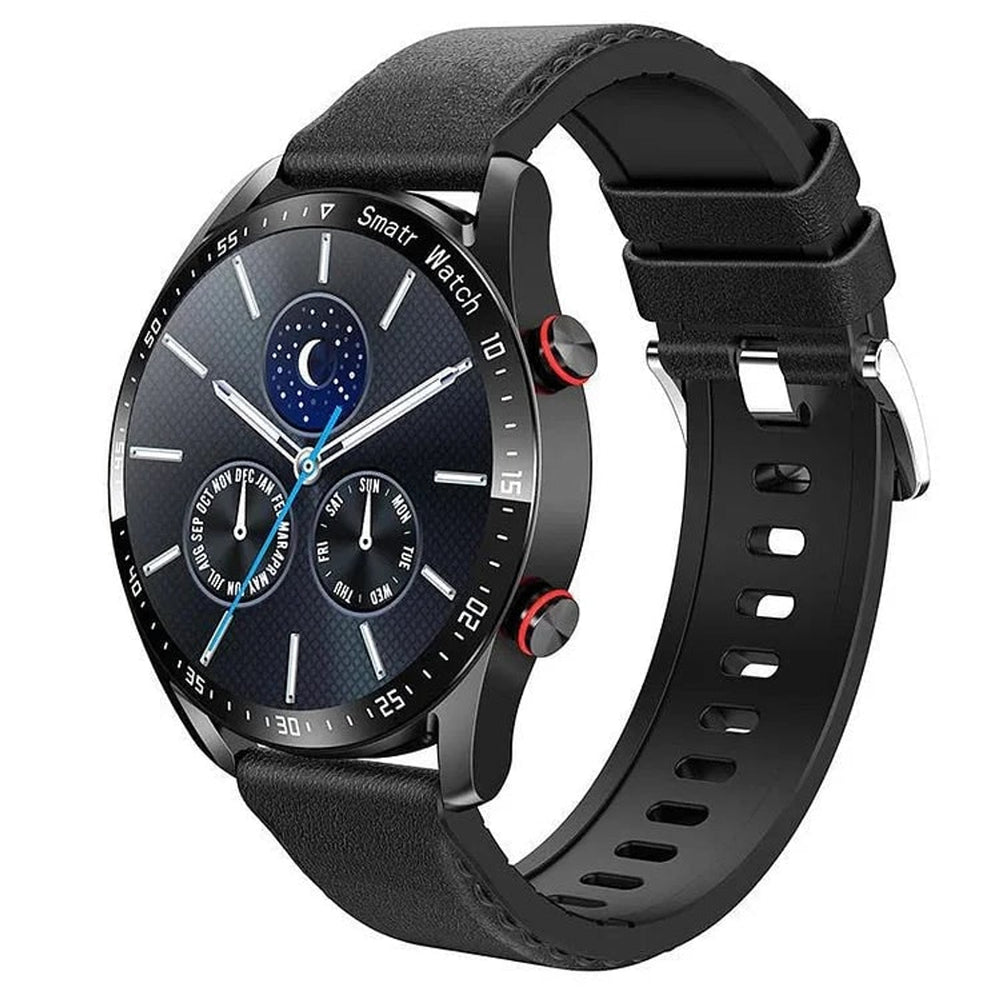 Smart Watch for Non-Invasive Glucose Monitoring - Image 2