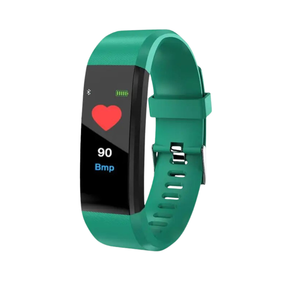 Smartwatch For Seniors With Heart Rate And Blood Pressure Monitoring - Image 8