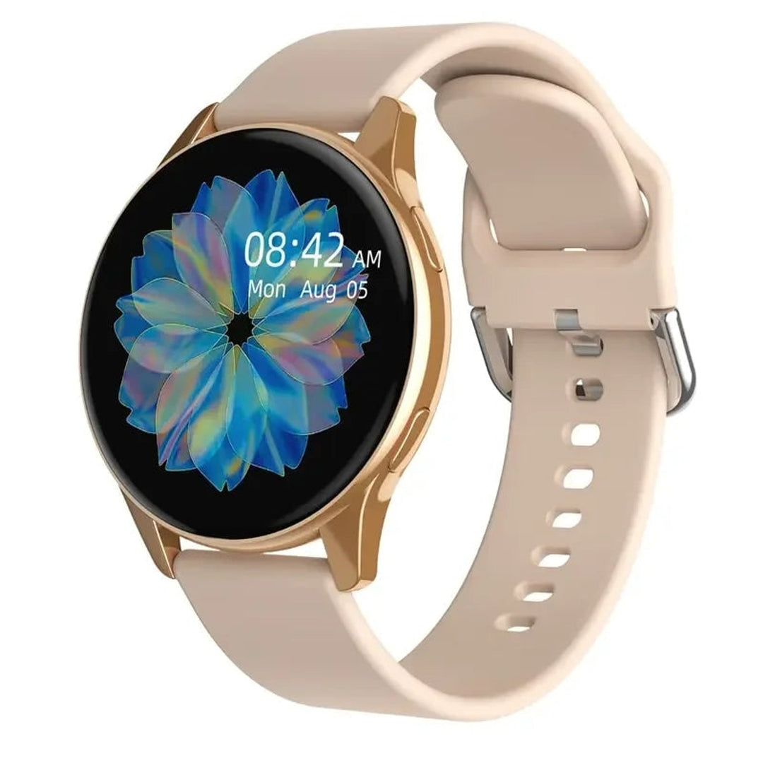 Smartwatch For With Amoled Display Sports Modes And Heart Rate Tracking - Image 1