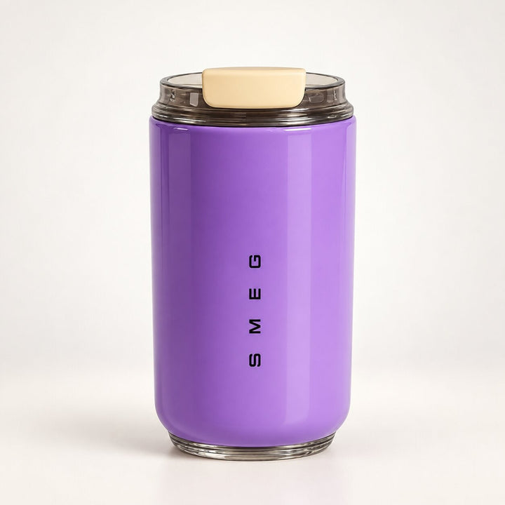Thermolux Thermos Cup For Coffee And Tea Leak-Proof & Light - Image 3