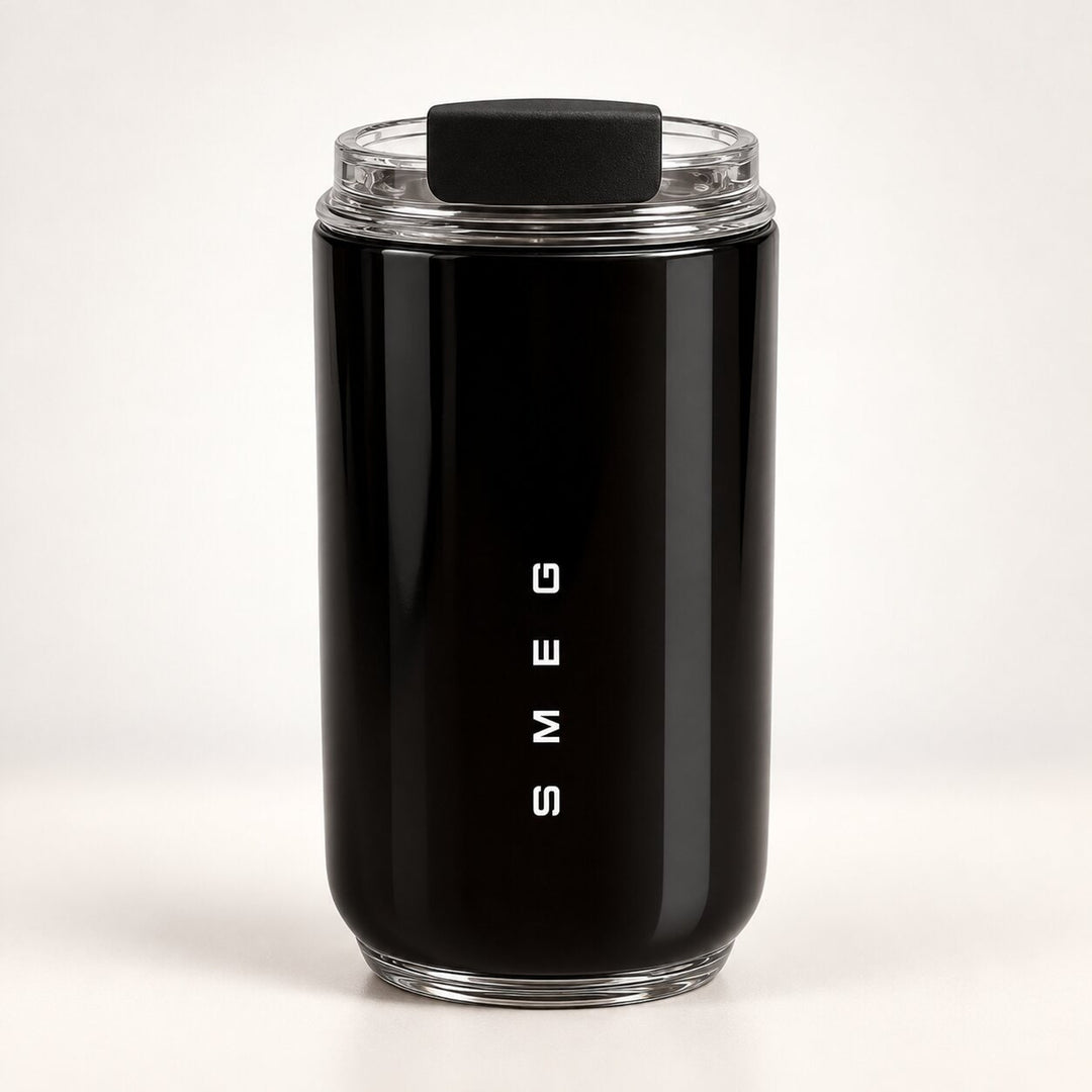 Thermolux Thermos Cup For Coffee And Tea Leak-Proof & Light - Image 4