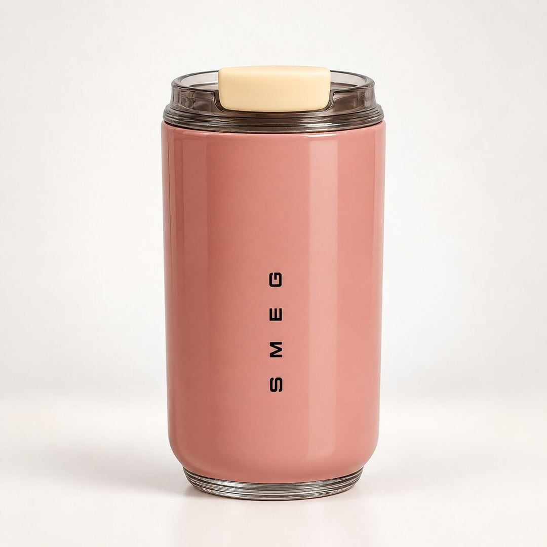 Thermolux Thermos Cup For Coffee And Tea Leak-Proof & Light - Image 5