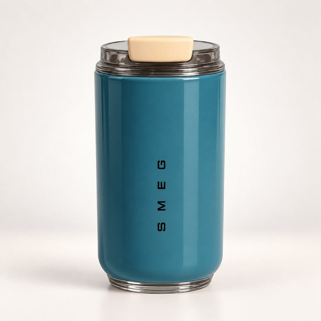 Thermolux Thermos Cup For Coffee And Tea Leak-Proof & Light - Image 6