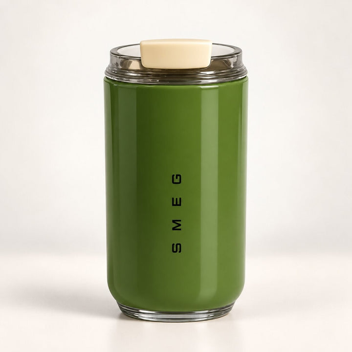 Thermolux Thermos Cup For Coffee And Tea Leak-Proof & Light - Image 8