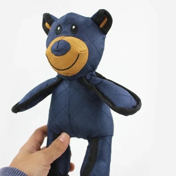 Tough Dog Chew Toy With Reinforced Seams For Aggressive Chewers - Image 7