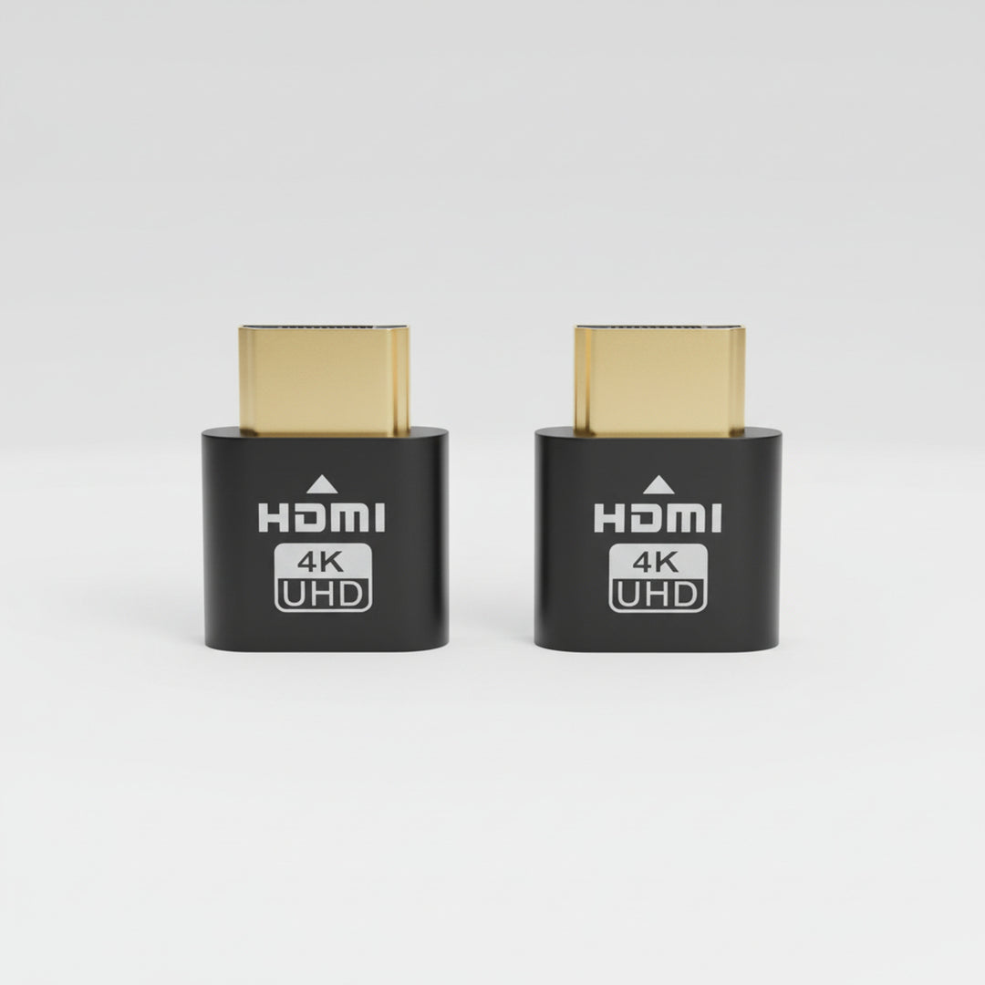 TV Streaming Device With 4K UHD And Plug-And-Play HDMI - Image 9