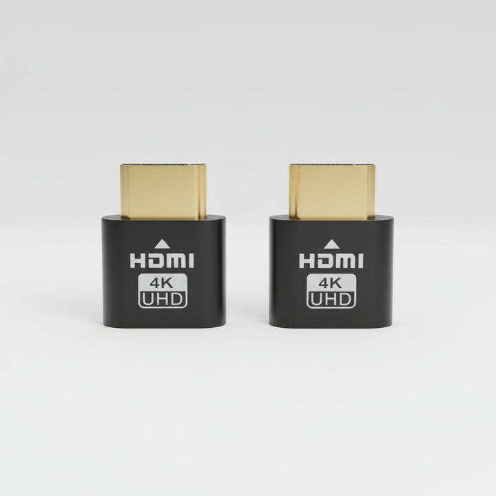 TV Streaming Device With 4K UHD And Plug-And-Play HDMI - Image 9