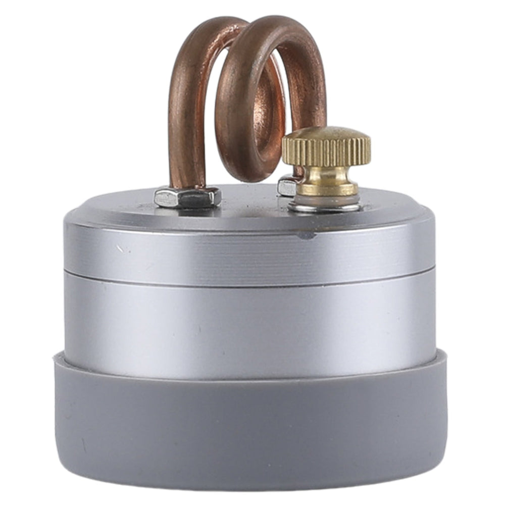 Ultralight Alcohol Burner Stove For Camping And Backpacking - Image 8