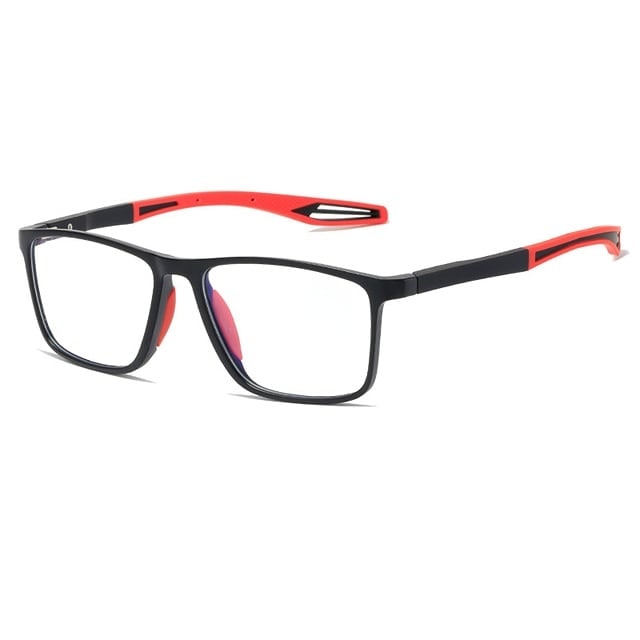 Ultralight Multifocal Reading Glasses For And With Exceptional Comfort And Clarity - Image 3