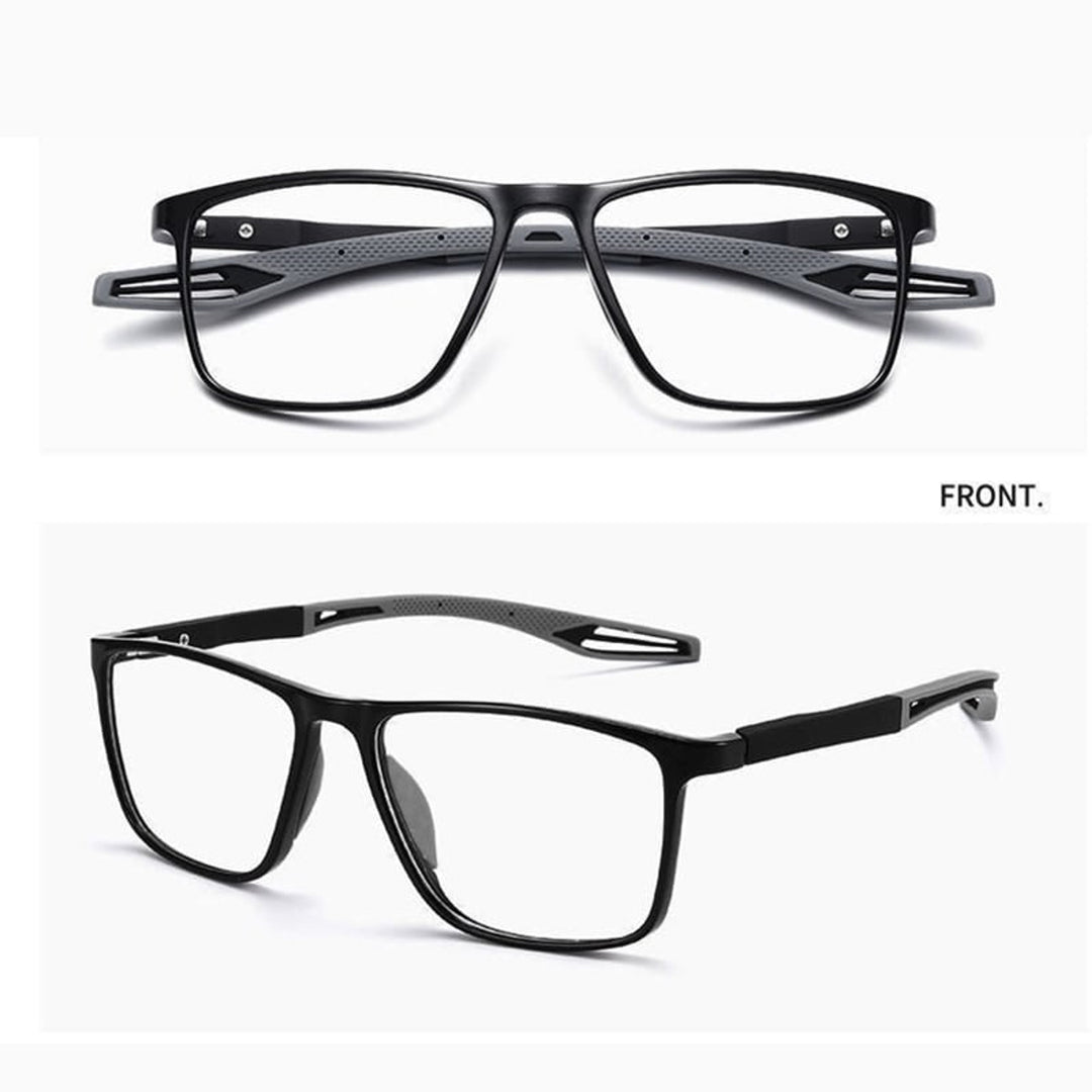 Ultralight Multifocal Reading Glasses For And With Exceptional Comfort And Clarity - Image 11