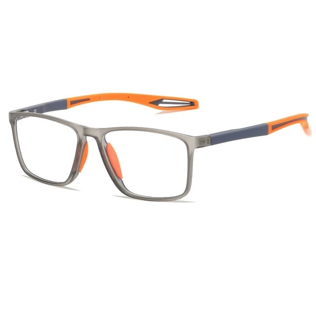 Ultralight Sport Reading Glasses With Progressive Lenses - Image 15