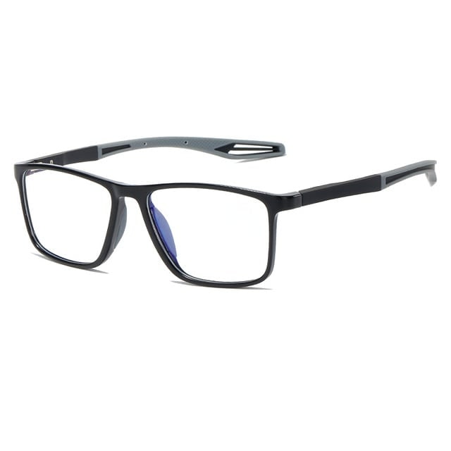 Ultralight Sport Reading Glasses With Progressive Lenses - Image 16