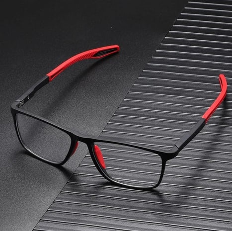Ultralight Sport Reading Glasses With Progressive Lenses - Image 18