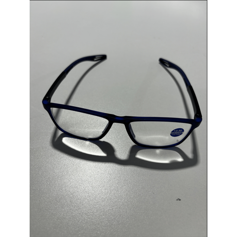 Ultralight Sport Reading Glasses With Progressive Lenses - Image 3