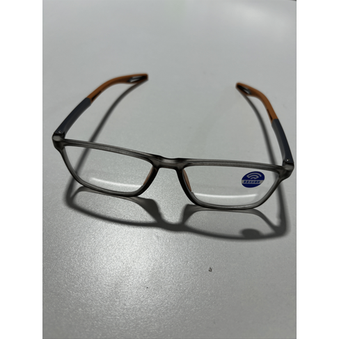 Ultralight Sport Reading Glasses With Progressive Lenses - Image 5