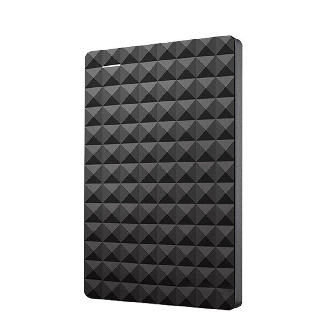 Ultrathin Portable Hard Drive With USB 3.0 - Image 8
