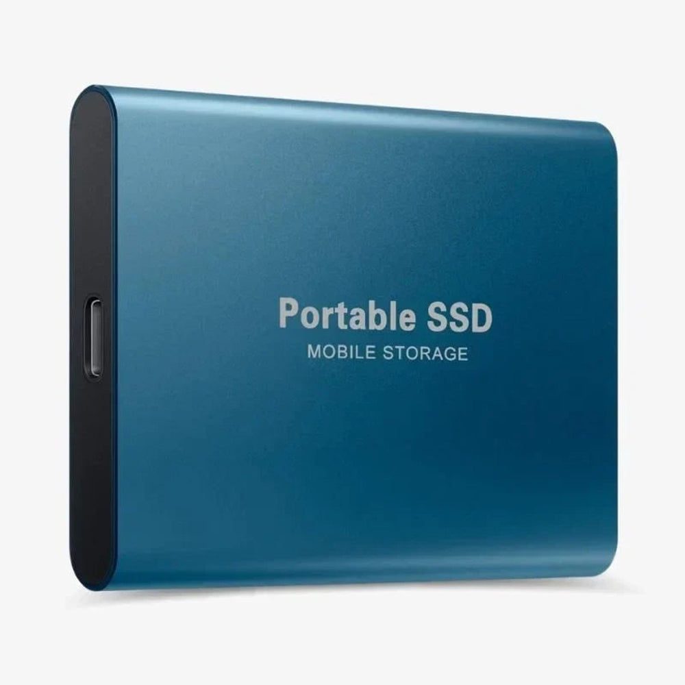 USB 3.1 Portable SSD With Drag-And-Drop Simplicity - Image 5