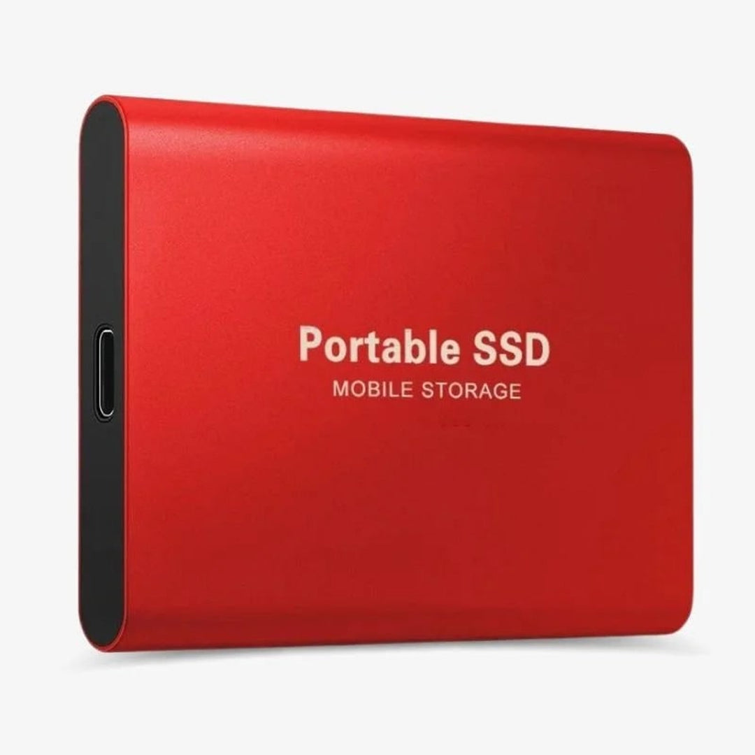 USB 3.1 Portable SSD With Drag-And-Drop Simplicity - Image 8
