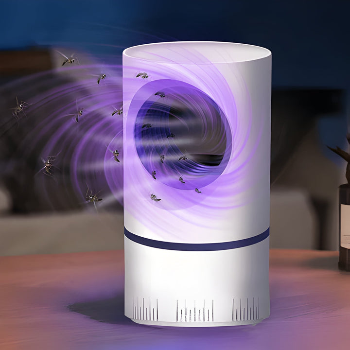 UV Mosquito Killer Lamp With USB Power - Image 1