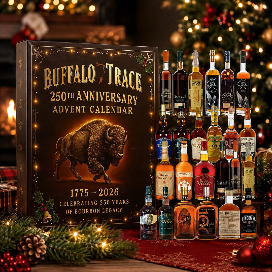 Whisky Advent Calendar 2026 24 Day Gift - Image 1